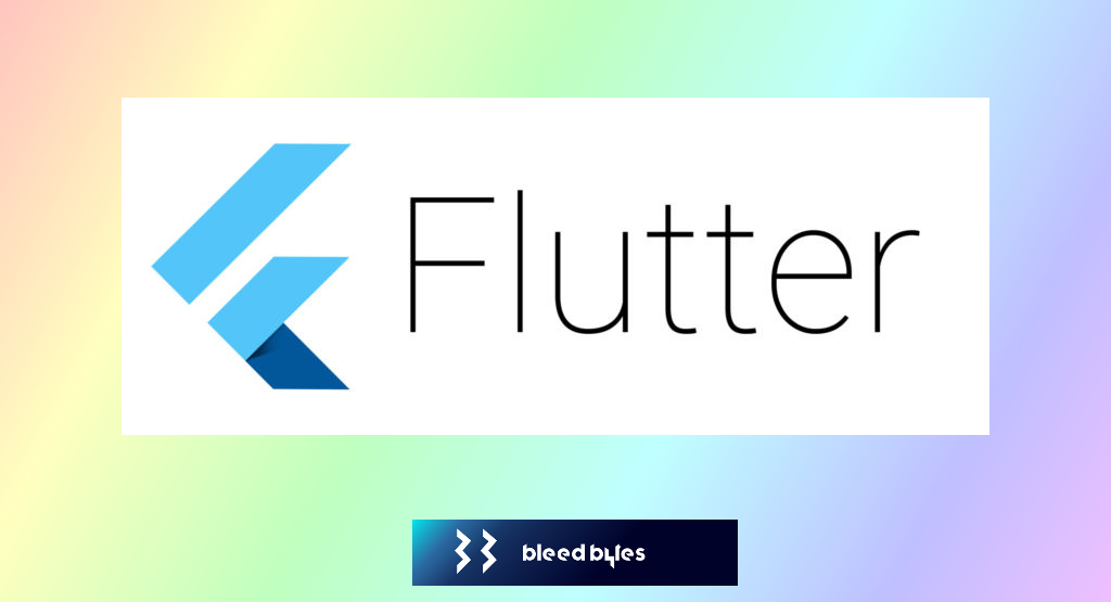 Google launches Flutter Framework for developing Android and iOS apps