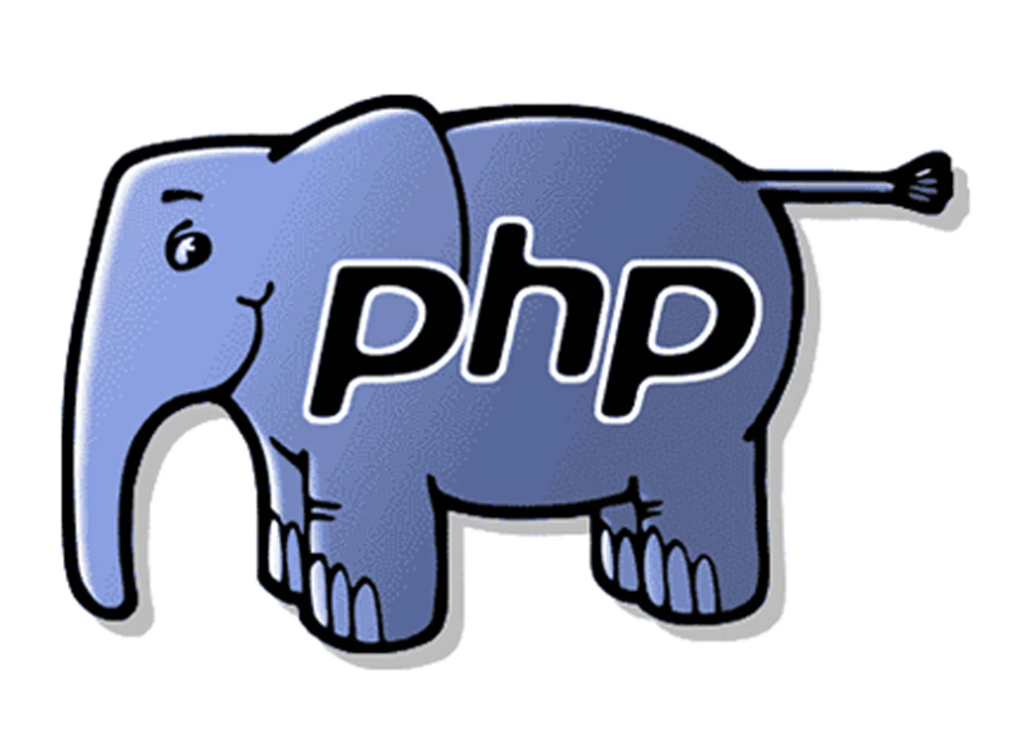 Image result for php language logo