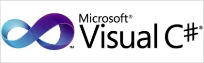 Image result for c# language logo