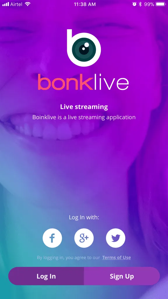Bonklive