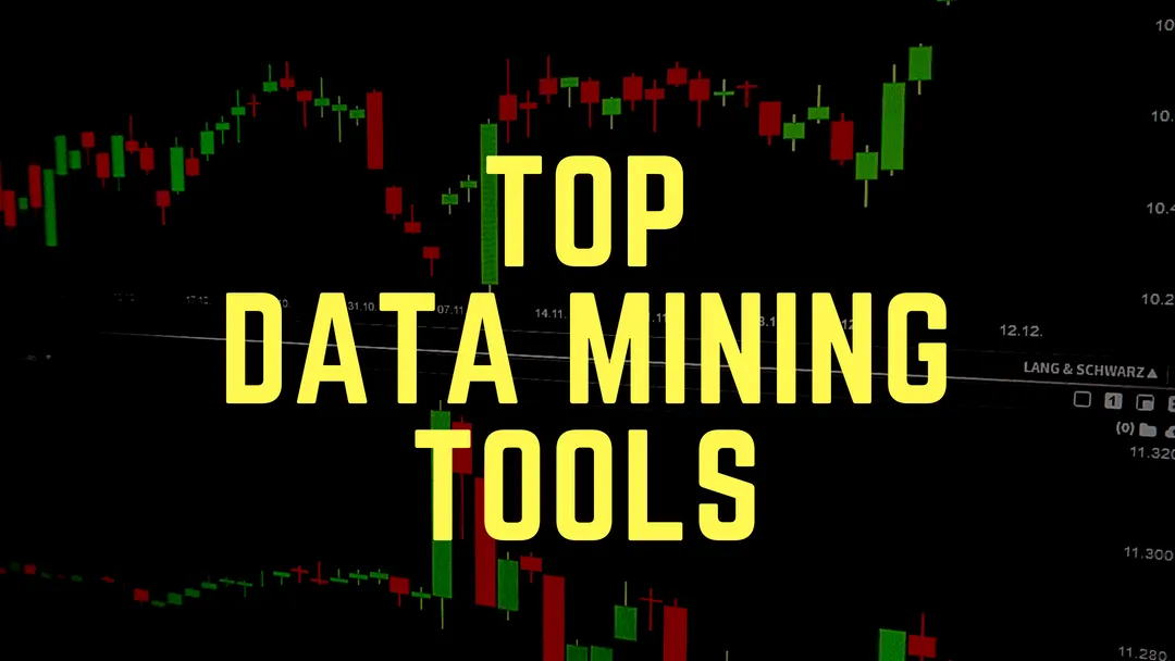 data mining tools