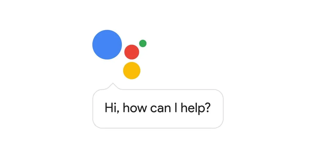 google-assistant