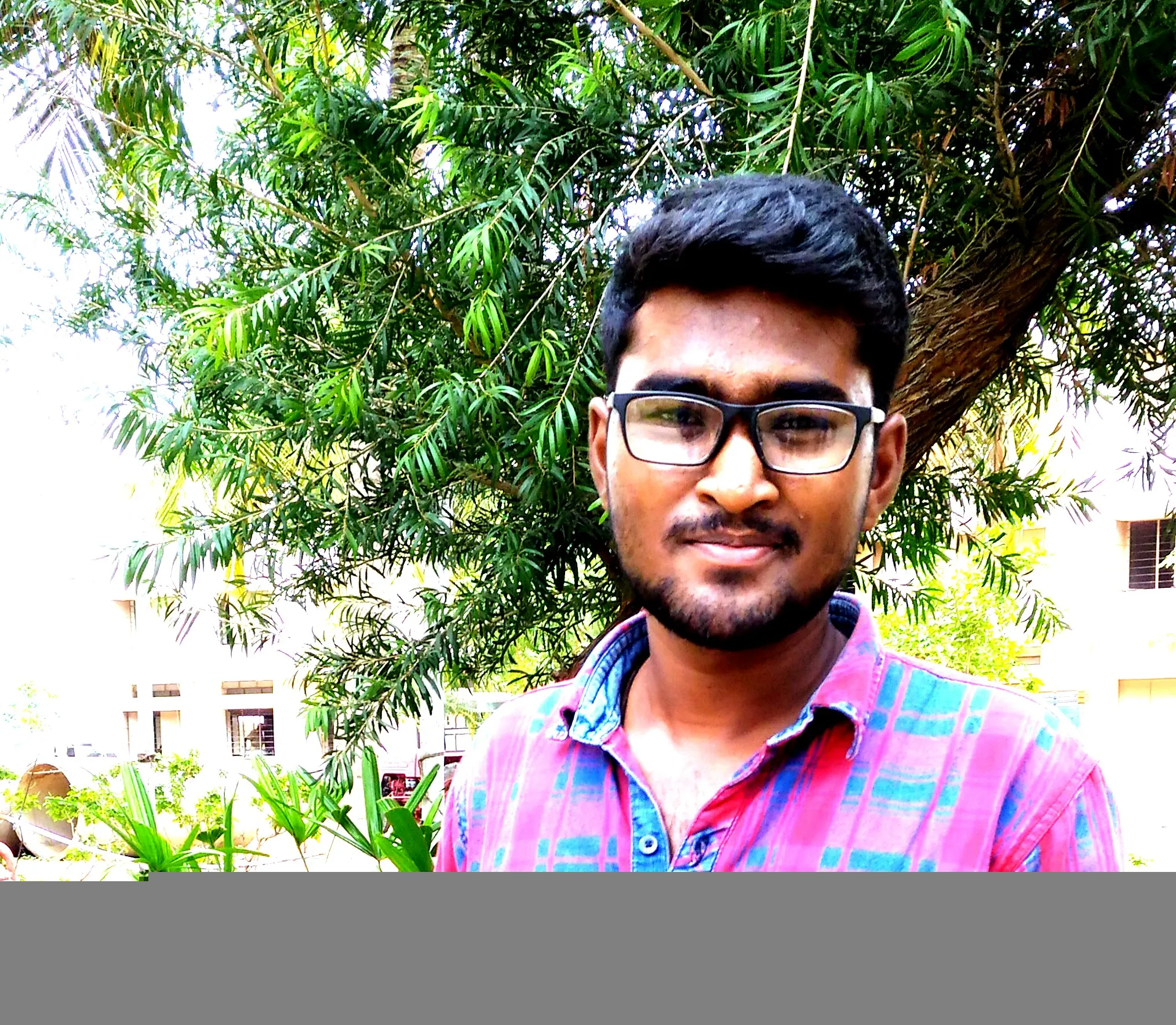 #bleedbytes-venkat ramanan