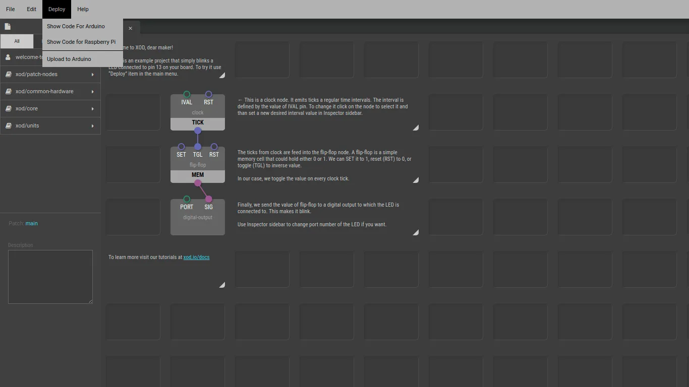#bleedbytes-xod browser ide #bleedbytes-xod browser ide