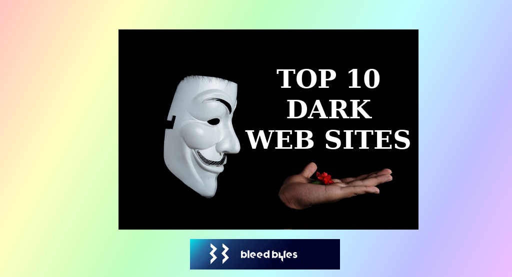Best Dark Web Search Engine Link
