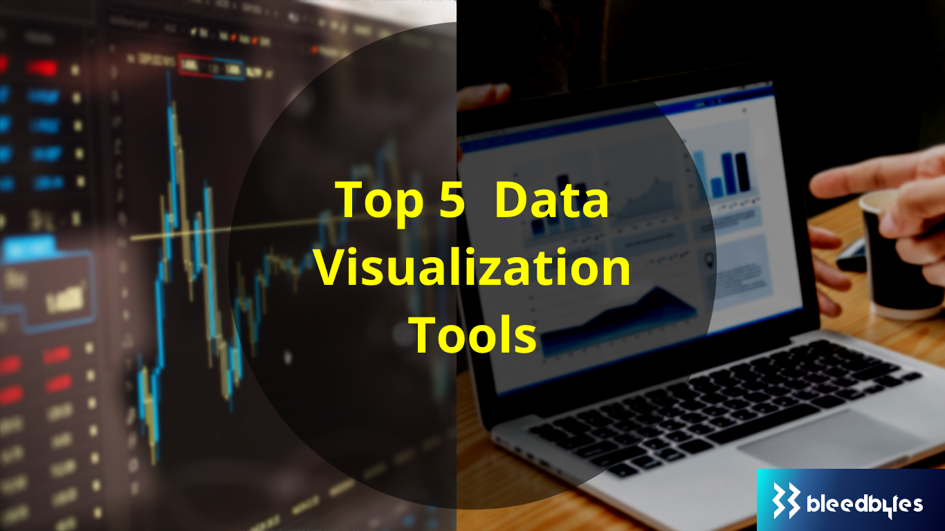 best data visualization tools 2016